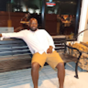 Meet your Posher, Phillip